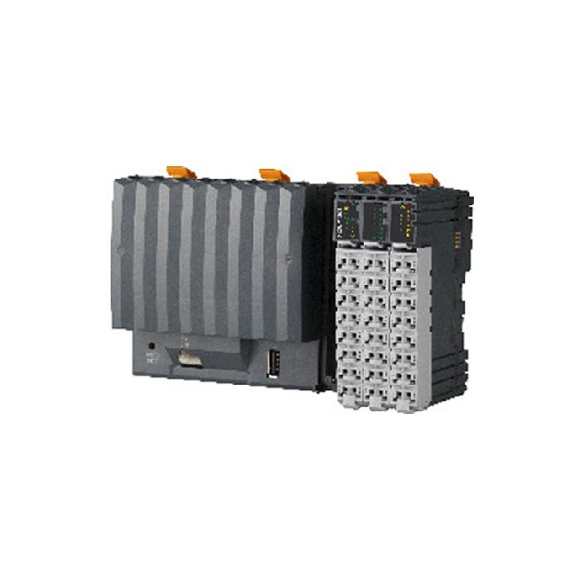 B&R X20CP1301 緊湊型CPU 工業控制器